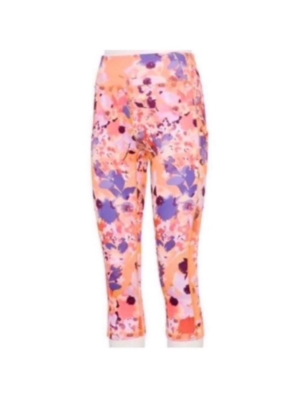Tek Gear Capri Leggings